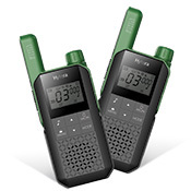 Tf615 Radios